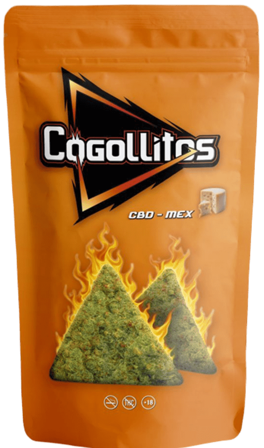 COGOLLITOS CBD-MEX