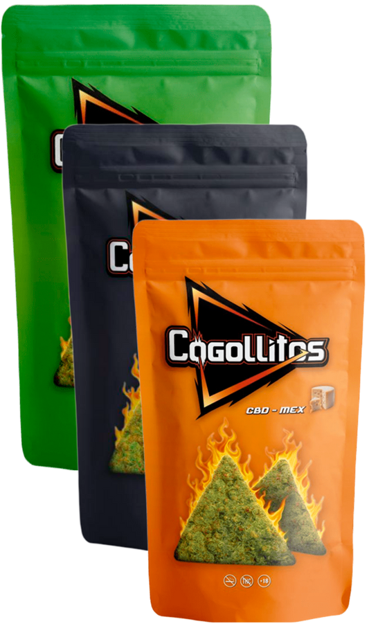 PACK COGOLLITOS